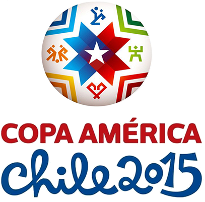 Copa America Logo