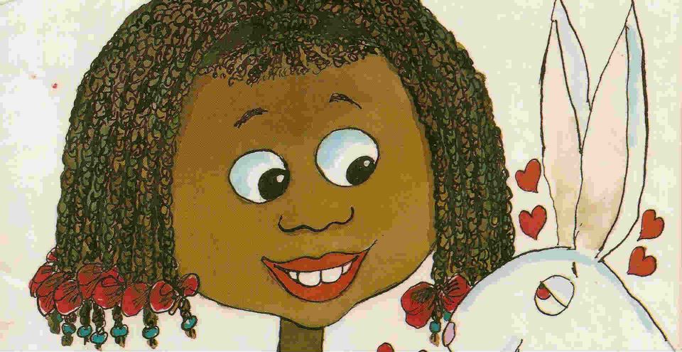 MENINA BONITA DO LA&Ccedil;O DE FITA