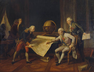 Nicolas-André Monsiau