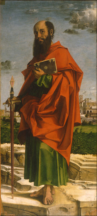 He Contributed to over 14 books of the Bible