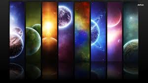 planets of solar system